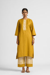 Sidra  Co-Ord Set - House of Ayuda