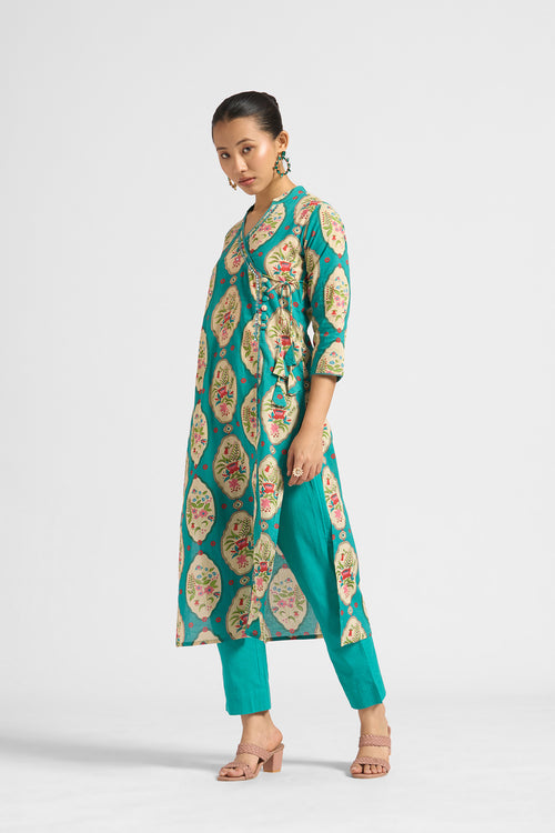 Feyana Angrakha - House of Ayuda