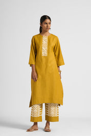 Sidra  Co-Ord Set - House of Ayuda