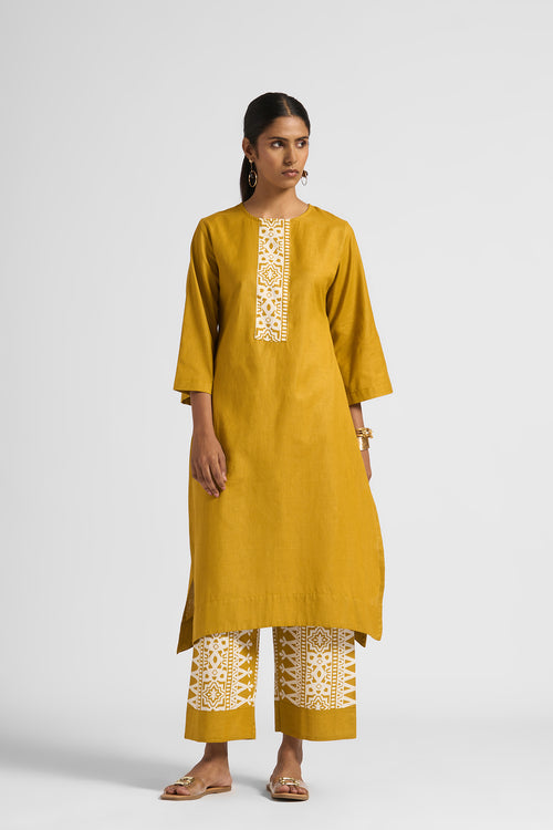 Sidra  Co-Ord Set - House of Ayuda