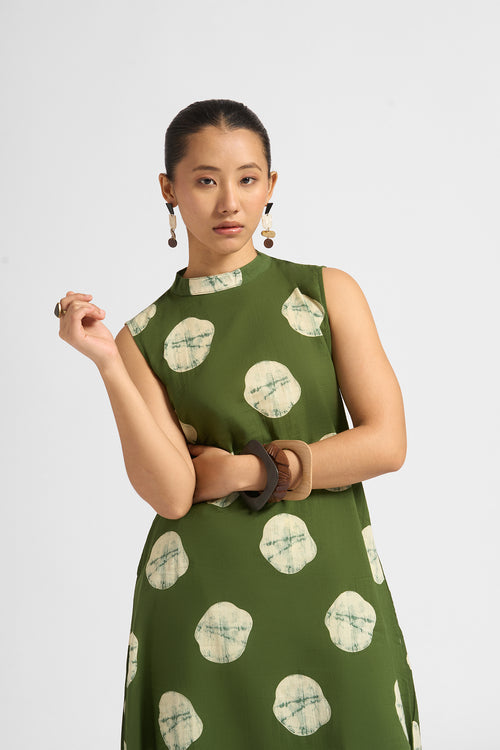 Zahmina Kurta Set - House of Ayuda