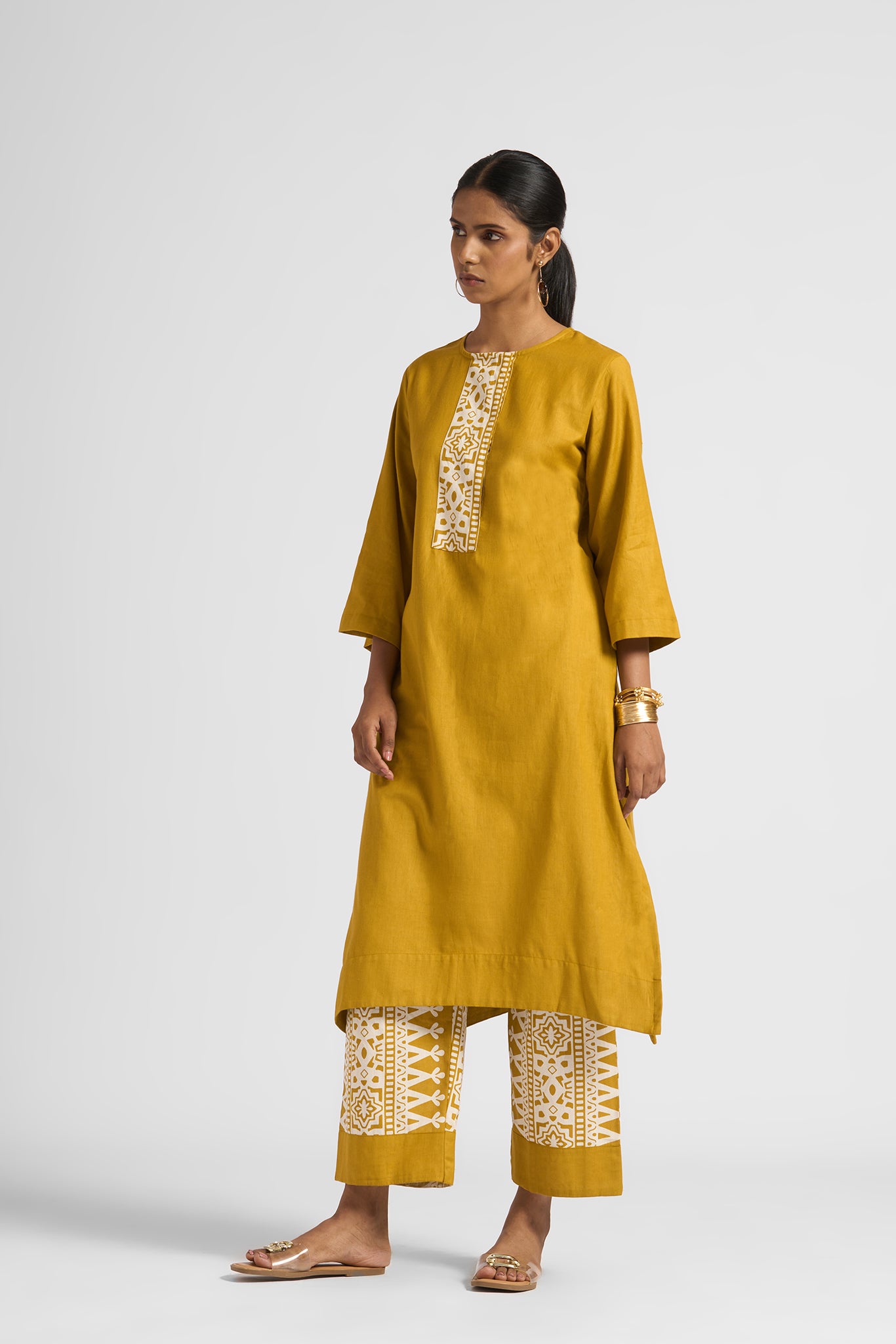 Sidra  Co-Ord Set - House of Ayuda
