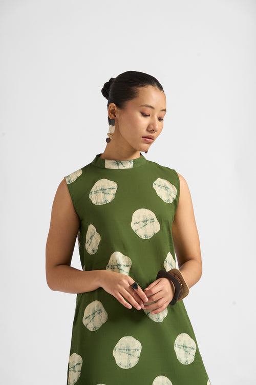 Zahmina Kurta Set - House of Ayuda