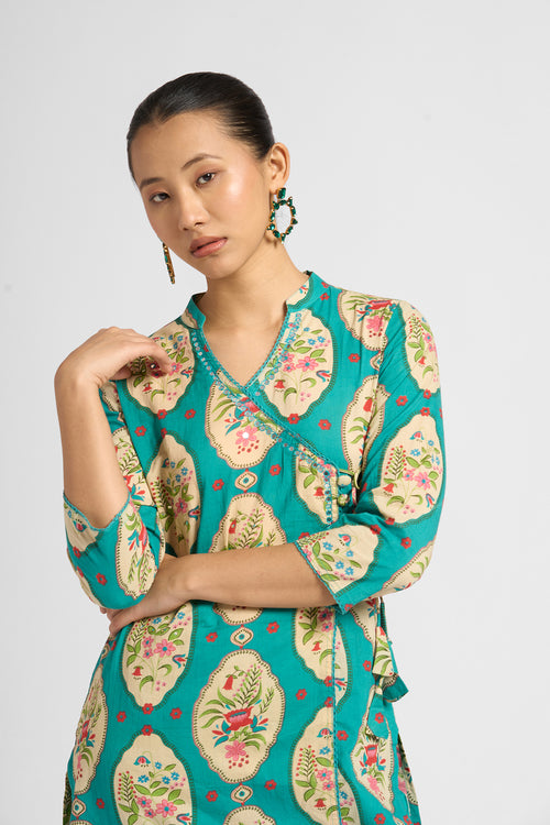 Feyana Angrakha - House of Ayuda