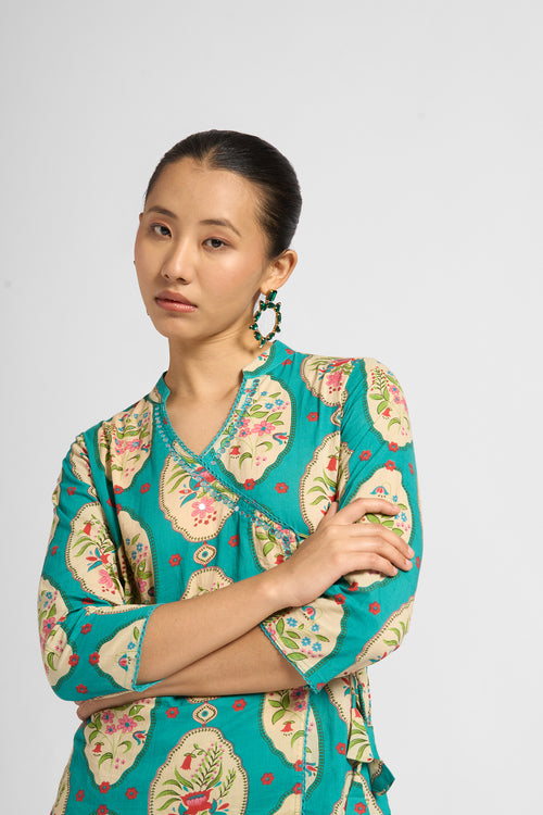 Feyana Angrakha - House of Ayuda