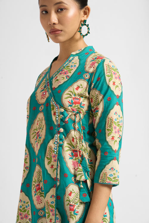 Feyana Angrakha - House of Ayuda