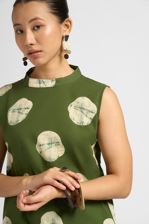 Zahmina Kurta Set - House of Ayuda