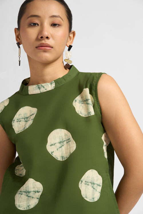 Zahmina Kurta Set - House of Ayuda