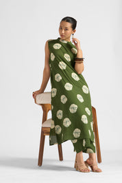 Zahmina Kurta Set - House of Ayuda