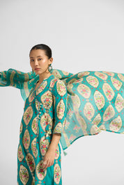 Feyana Angrakha - House of Ayuda