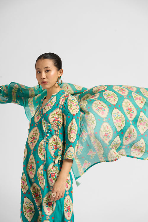 Feyana Angrakha - House of Ayuda