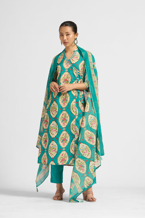 Feyana Angrakha - House of Ayuda