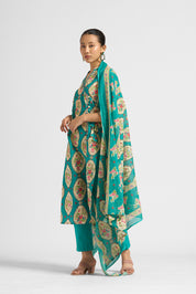 Feyana Angrakha - House of Ayuda