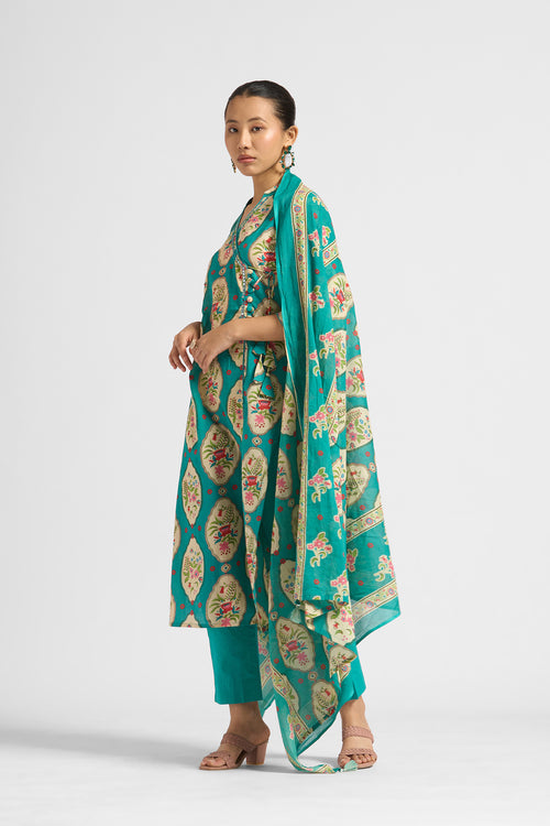 Feyana Angrakha - House of Ayuda