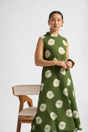 Zahmina Kurta Set - House of Ayuda