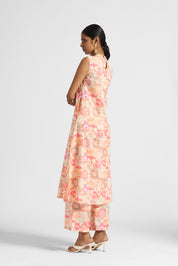 Afsheen  Kurta Set - House of Ayuda