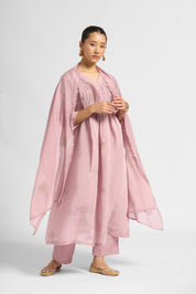 Kufra Kurta Set