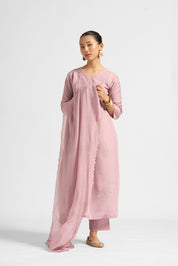 Kufra Kurta Set