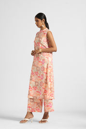 Afsheen  Kurta Set - House of Ayuda