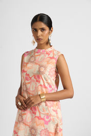 Afsheen  Kurta Set - House of Ayuda