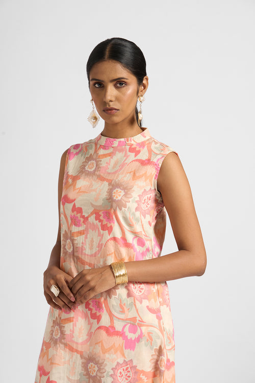 Afsheen  Kurta Set - House of Ayuda