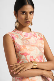 Afsheen  Kurta Set - House of Ayuda