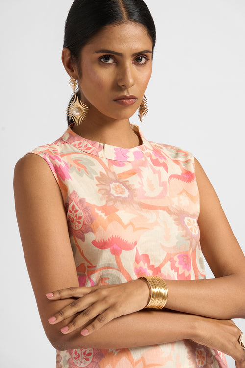 Afsheen  Kurta Set - House of Ayuda