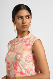 Afsheen  Kurta Set - House of Ayuda