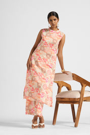 Afsheen  Kurta Set - House of Ayuda