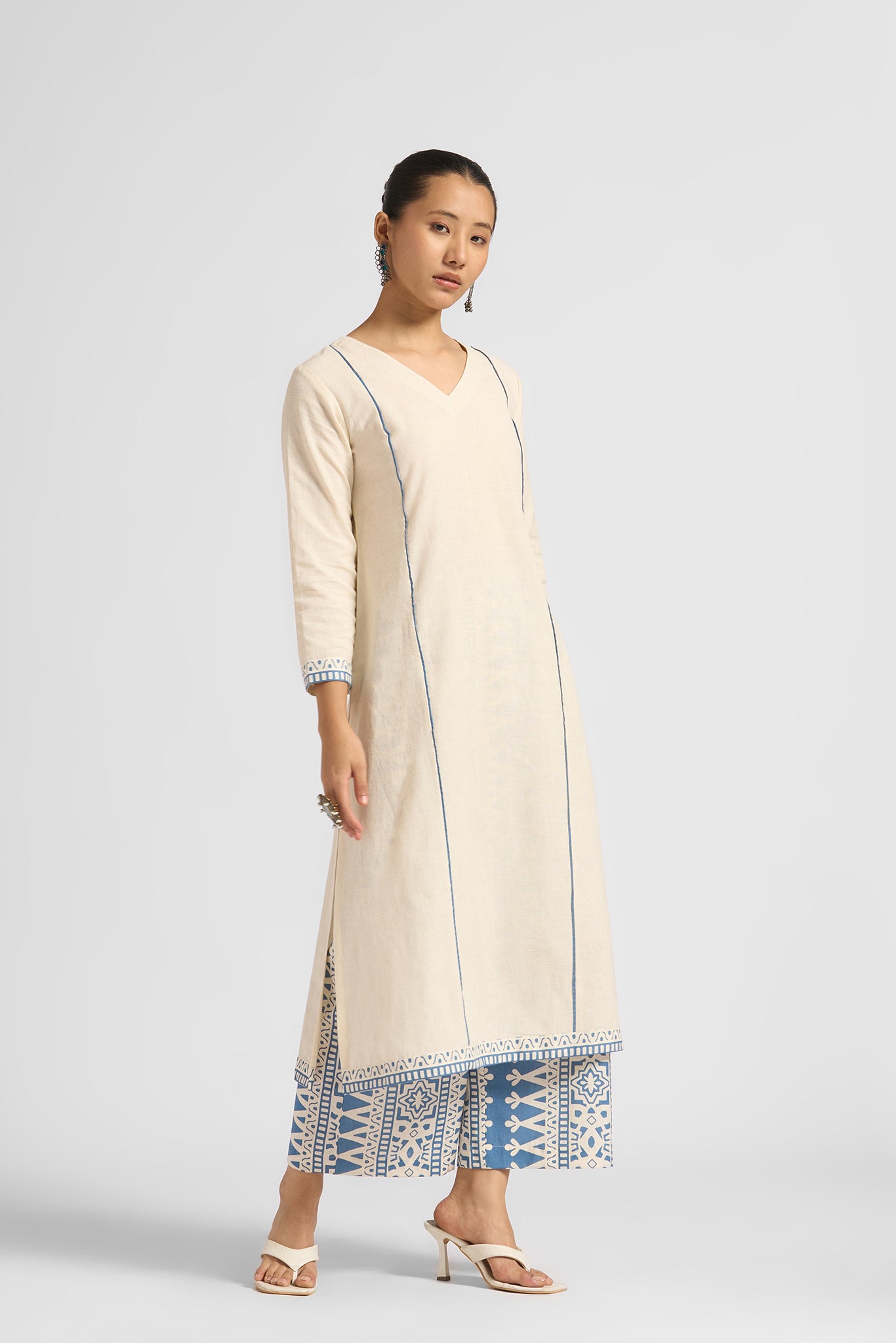 Ilyra  Co-Ord Set - House of Ayuda