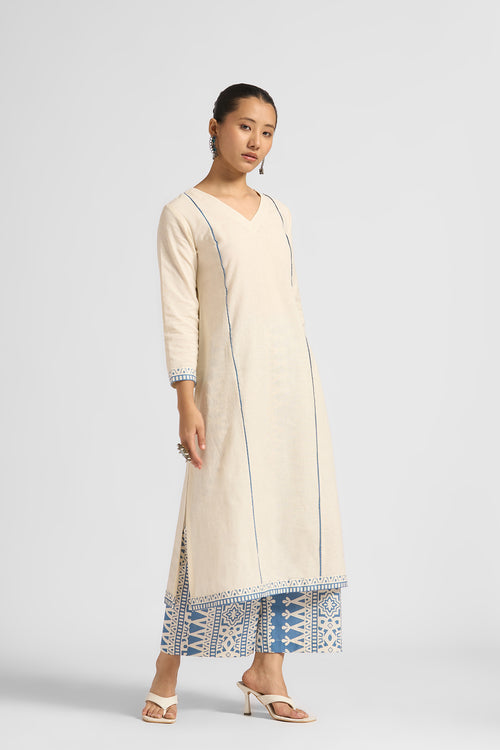 Ilyra  Co-Ord Set - House of Ayuda
