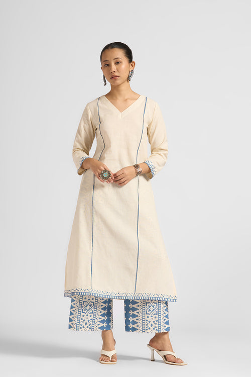Ilyra  Co-Ord Set - House of Ayuda