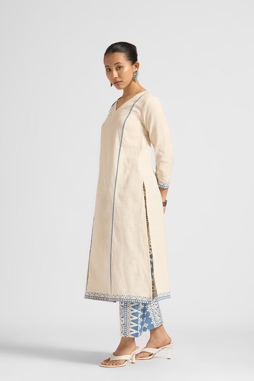 Ilyra  Co-Ord Set - House of Ayuda