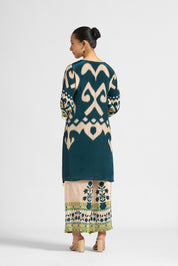 Aila Kurta Set - House of Ayuda