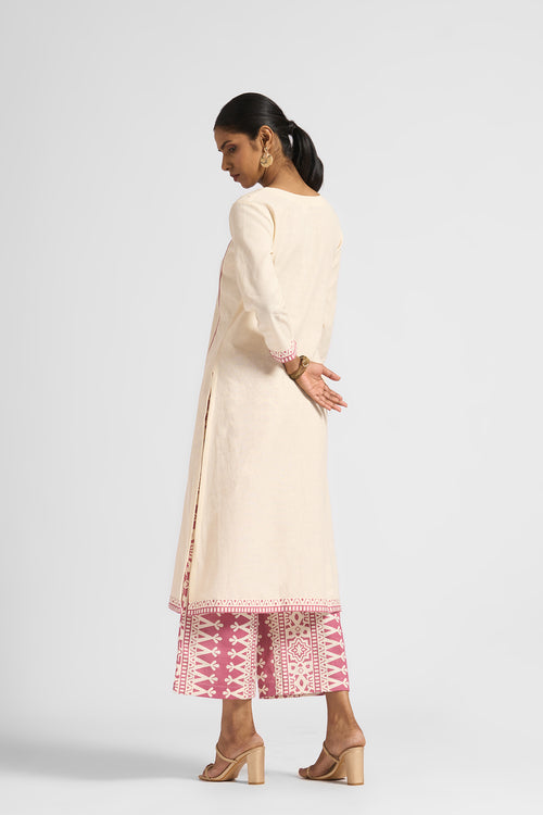 Nyra  Co-Ord Set - House of Ayuda