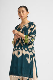 Aila Kurta Set - House of Ayuda