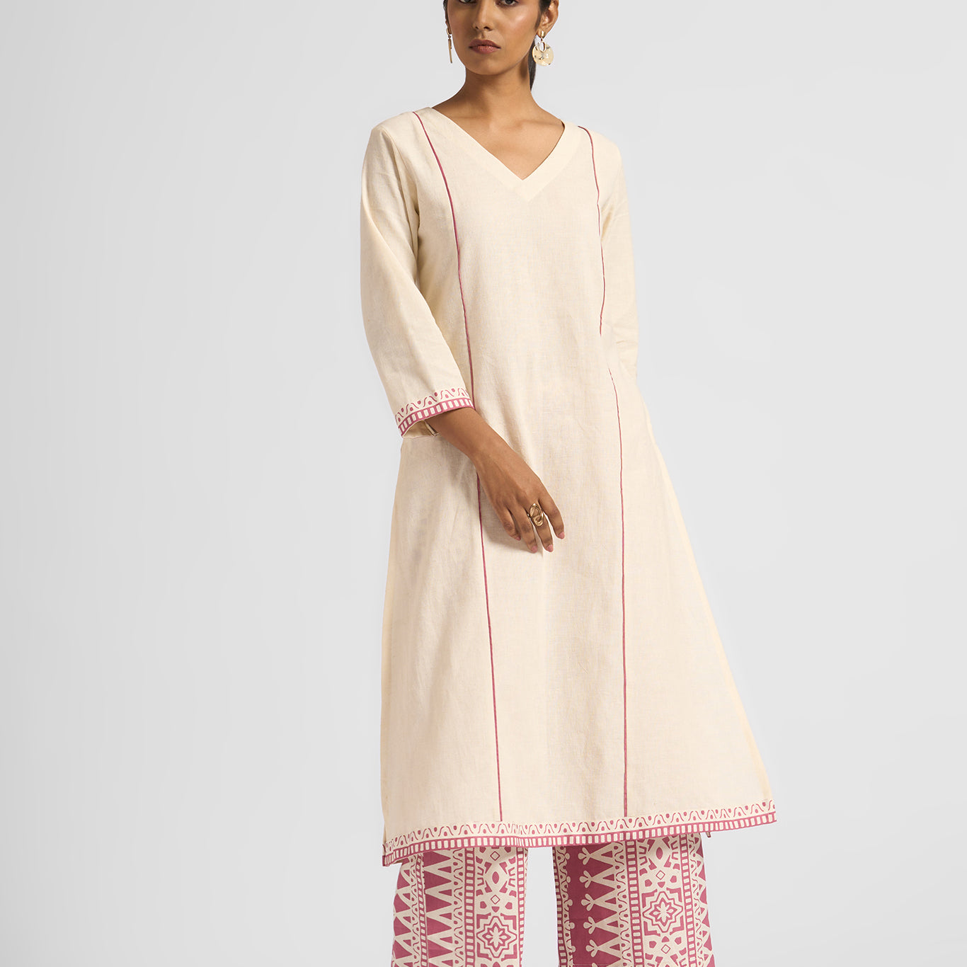 Nyra  Co-Ord Set - House of Ayuda