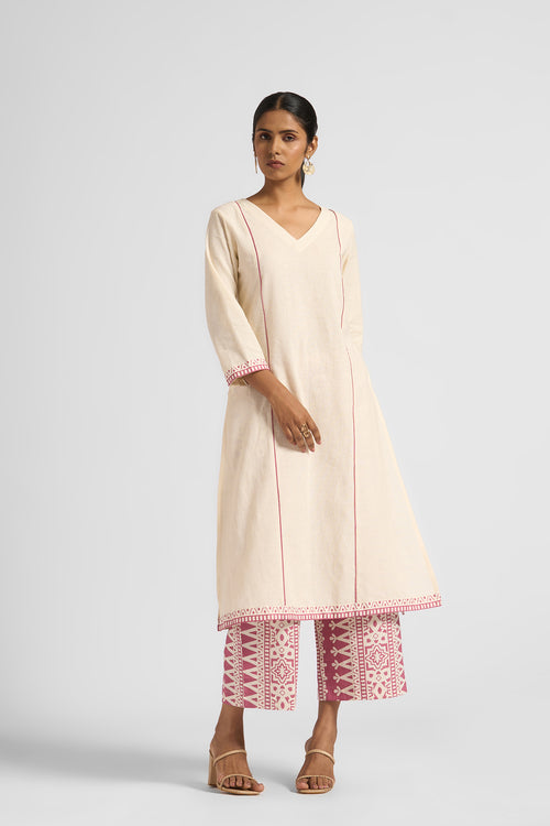 Nyra  Co-Ord Set - House of Ayuda