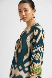 Aila Kurta Set - House of Ayuda