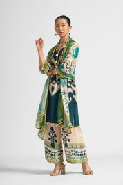 Aila Kurta Set - House of Ayuda