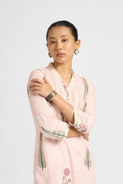 Aira Kurta Set - House of Ayuda