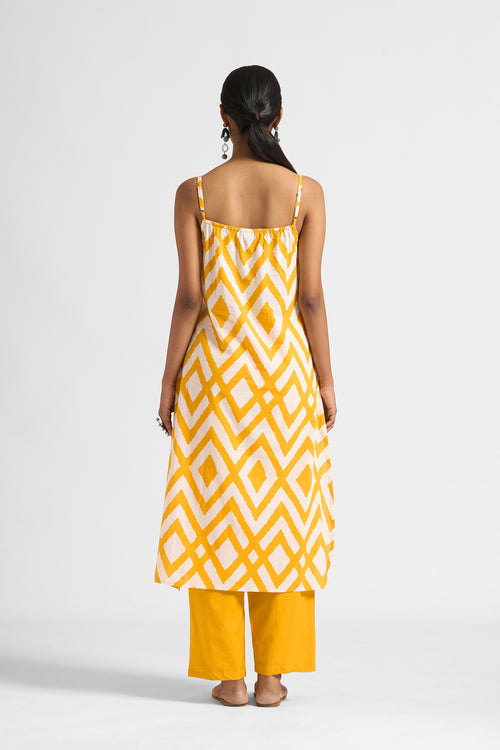 Reyza Kurta Set - House of Ayuda