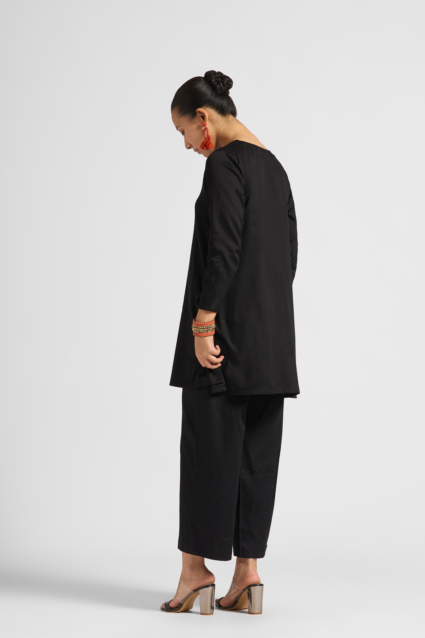 Amreen  Co-Ord Set - House of Ayuda