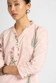 Aira Kurta Set - House of Ayuda