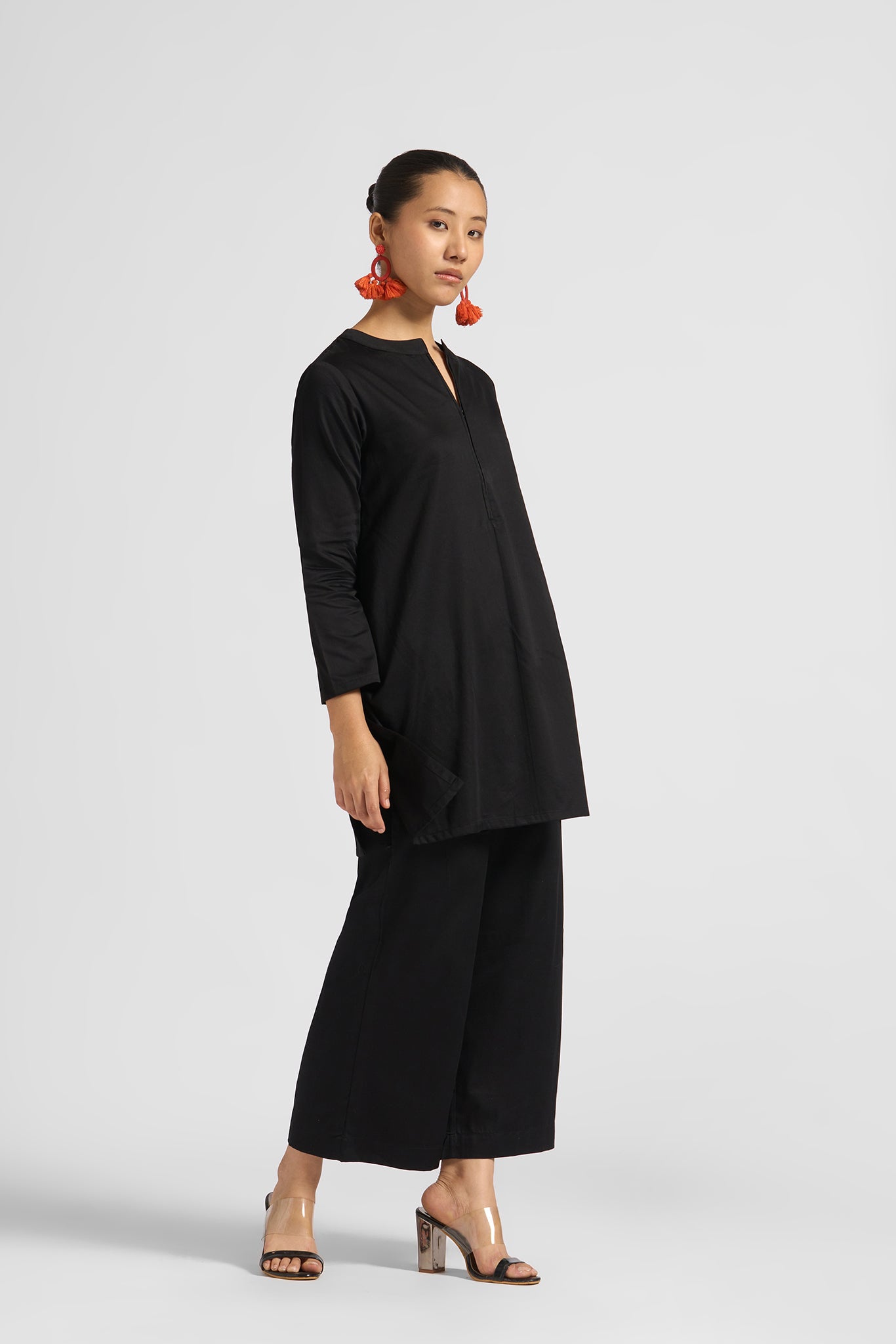 Amreen  Co-Ord Set - House of Ayuda