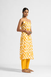 Reyza Kurta Set - House of Ayuda