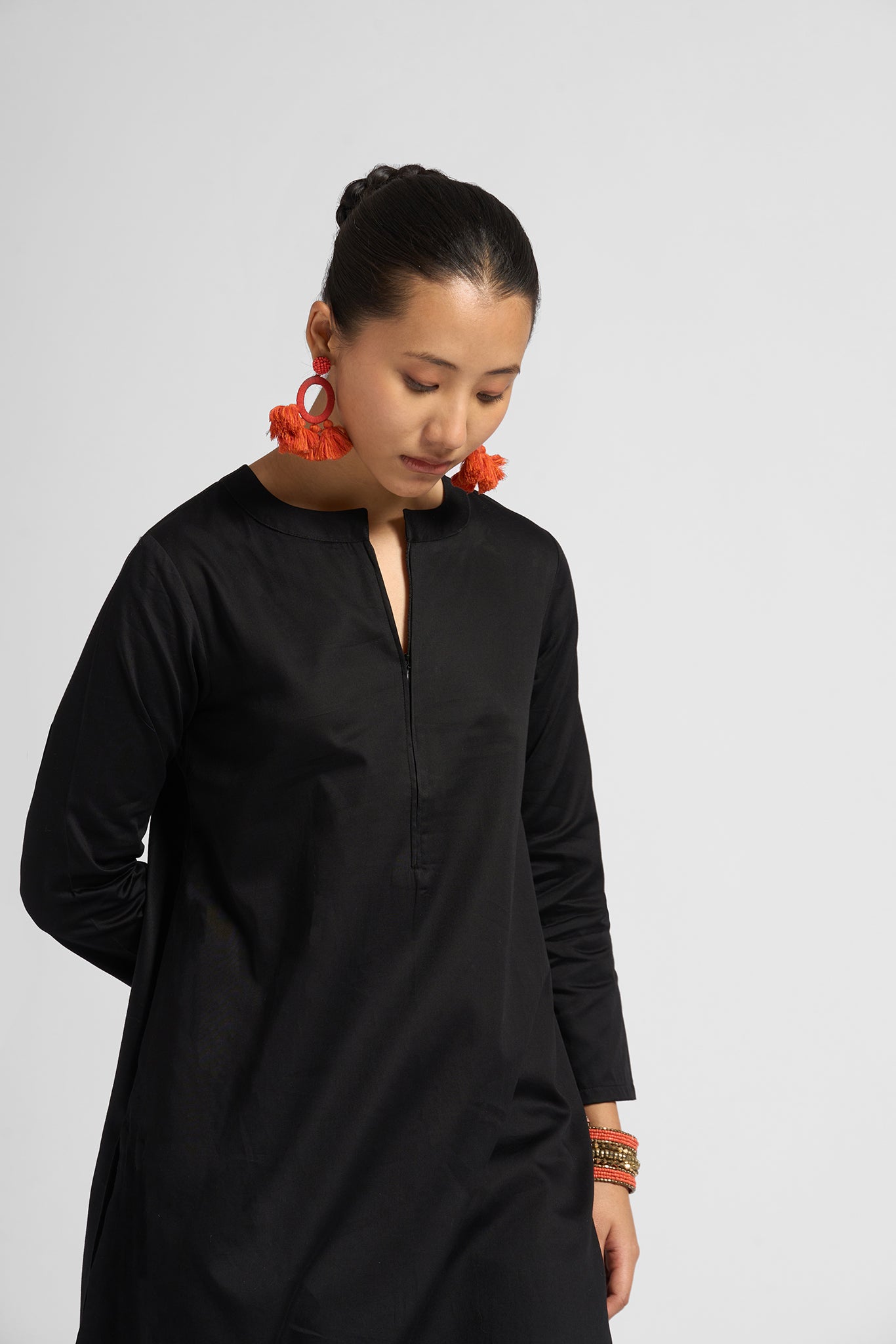 Amreen  Co-Ord Set - House of Ayuda