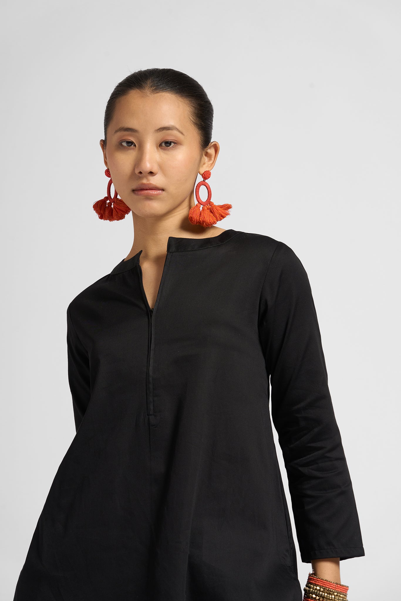 Amreen  Co-Ord Set - House of Ayuda