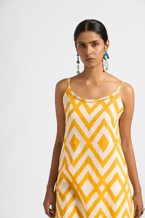 Reyza Kurta Set - House of Ayuda