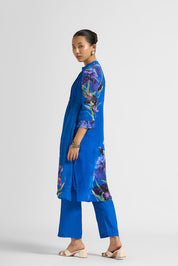 Sarina Kurta Set - House of Ayuda